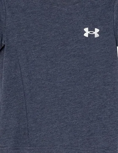 Miniatura 2 de Under Armour Camiseta de manga corta Elite para niño