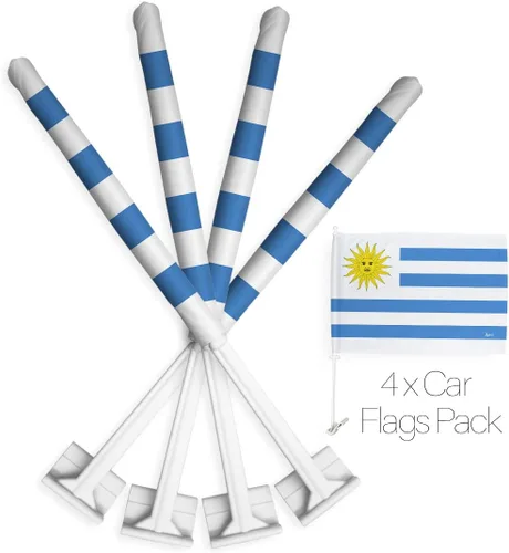 Miniatura 94 de Bandera de México para Carros Bandera mexicana para el día de la independencia del coche, 2 unidades, Banderas Mexicanas Banderas Decoración Clip
