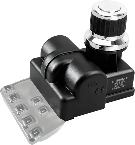 Miniatura 12 de Generador de chispas universal MCAMPAS 4 tomas de corriente, reemplazo de encendido para parrilla para Charbroil, Brinkmann, Nexgrill, Ducane