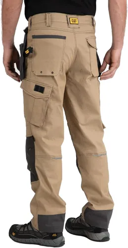 Miniatura 5 de Caterpillar - Pantalón H2O Defender para hombre tallas regular y extras