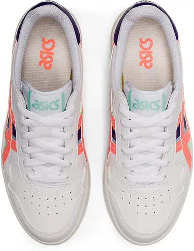 Miniatura 6 de ASICS Zapatos Japan S PF para mujer, Blanco, océano relajado