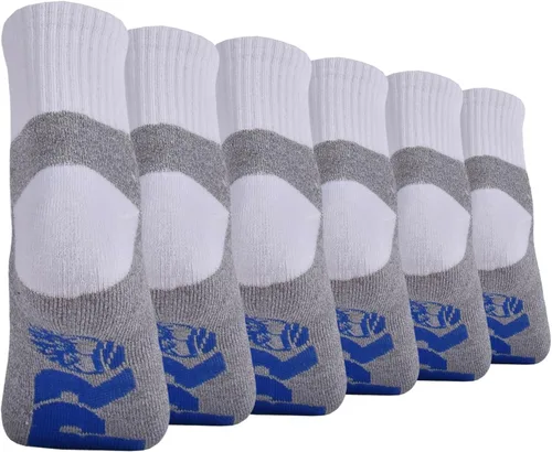 Miniatura 3 de Timberland PRO Paquete de 6 calcetines para hombre