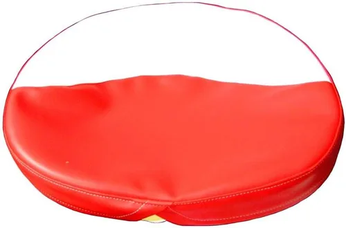 Miniatura 2 de Reliable Aftermarket Parts Cojín de asiento R1015 para Ford Tractor NAA 8N 9N 2N Jubilee 600 601 800 900
