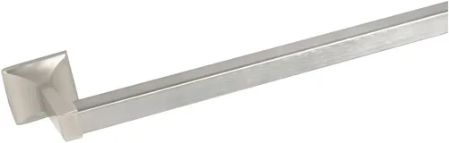 Miniatura 40 de Design House 544593 Millbridge Gancho Doble para Batas Resistente de Montaje en Pared Hardware de Baño Negro Mate