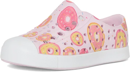 Miniatura 7 de Native Shoes Tenis unisex con estampado Jefferson para niños