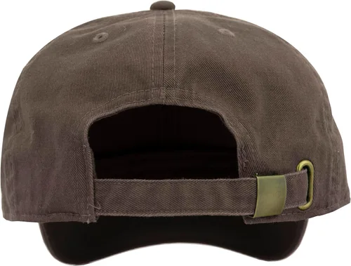 Miniatura 114 de Gelante Gorras de béisbol 100% algodón liso en blanco tamaño ajustable al por mayor a granel de 12