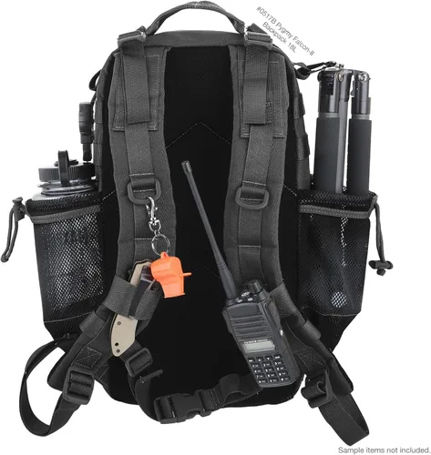 Miniatura 8 de Maxpedition - Mochila Pygmy Falcon-II.