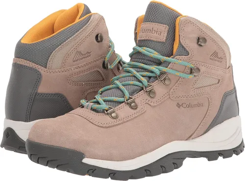 Miniatura 15 de Columbia Women's Newton Ridge Plus Waterproof Amped Hiking Boot