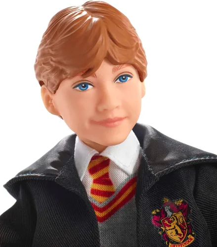 Miniatura 3 de MATTEL Muñeca de Harry Potter Ron Weasley
