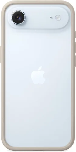 Miniatura 7 de Apple iPhone Air Bumper - Negro
