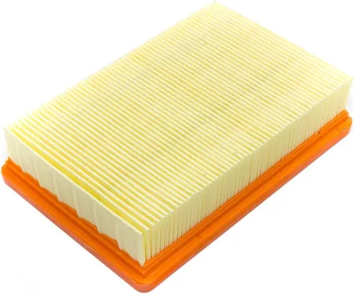 Miniatura 2 de Hiflofiltro Filtro de aire de repuesto HFA7915 Premium OEM, negro
