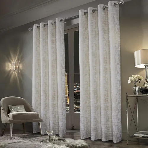 Miniatura 17 de always4u Cortinas de terciopelo suave 100% opacas para dormitorio, sala de estar, ahorro de energía térmica, 84 pulgadas de largo, cortinas de lujo