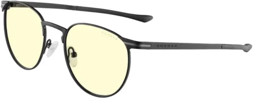Miniatura 4 de GUNNAR - Gafas prémium para juegos y computadora - Bloquean el 65% de la luz azul - Mateo, Ónix y tinte ámbar