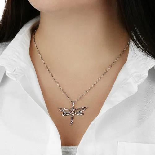 Miniatura 8 de Collar para nietas, regalos de abuelas o abuelos, para mi nieta, joyería para una graduación o cumpleaños, con una tarjeta y una caja de regalo