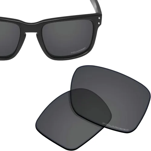 Miniatura 2 de Lente de repuesto UV400 de 0.071 in de grosor para gafas de sol Oakley Holbrook OO9102