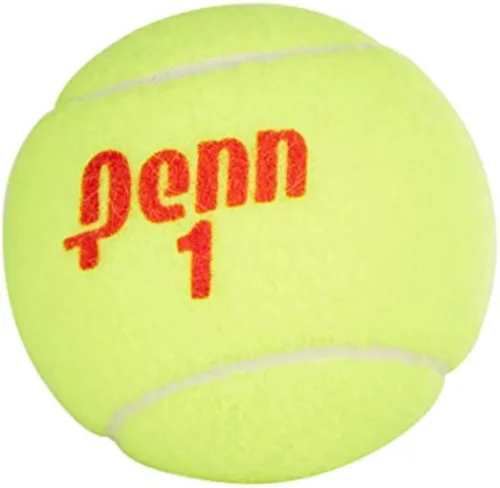Miniatura 2 de Penn Pelotas de tenis Championship - Pelotas de tenis a presión de fieltro de servicio regular