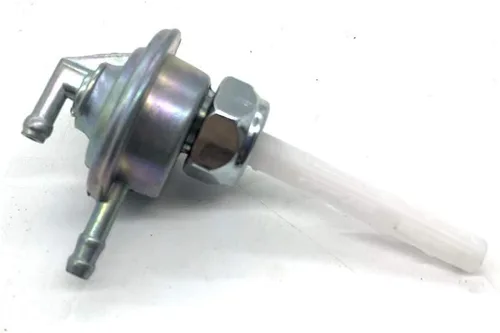 Bomba de interruptor de combustible de gasolina para motocicleta Petcock para GY6 50cc 70cc 90cc 110cc 125cc 150cc ATV 139QMB Go Kart Ciclomotor