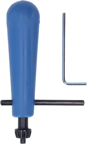 Miniatura 4 de Mandril de extensión de eje flexible, adaptador de llave de portabrocas de 0.01-0.26 pulgadas, accesorio flexible para taladro eléctrico herramienta