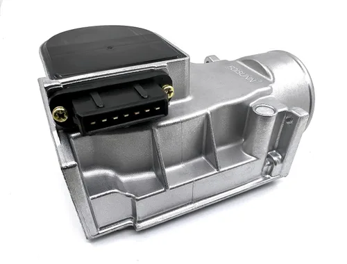 Miniatura 2 de Sensor de medidor MAF de flujo de aire masivo 22250-35050 compatible con Toyota Pickup 1989-1995 y 4-Runner 22REC Truck 2.4L