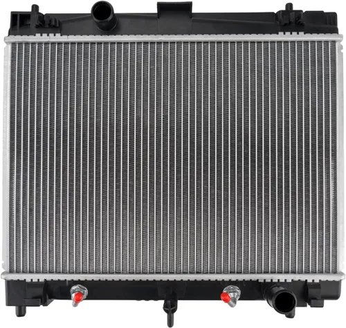 Miniatura 151 de Torchtree Radiador CU13315, compatible con XC60, S60, Range-Rover Evoque, XC70, S80, LR2, Discovery Sport, V60, V70, S60/V60 Cross Country