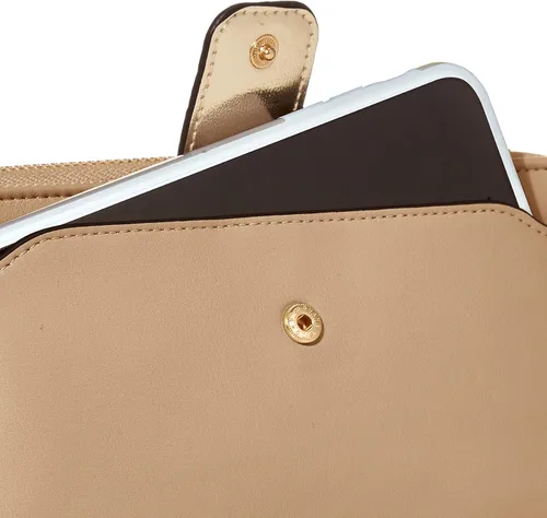 Miniatura 3 de Tienda Essentials Cartera de pulsera con bloqueo RFID para mujer
