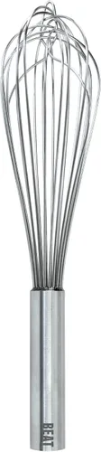 Miniatura 13 de Tovolo Batidor de Globos de Acero Inoxidable de 11 Pulgadas, Batidor de Cuchillas para Cocinar, Mezclar, Agitar, Batir y Mezclar, Apto