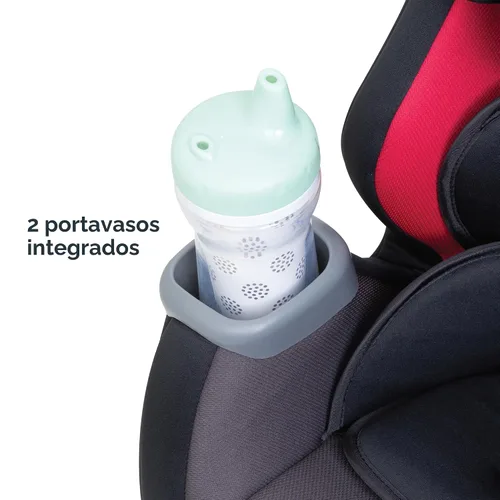 Miniatura 10 de Baby Trend Cover Me™ Asiento de automóvil convertible 4 en 1, Scooter