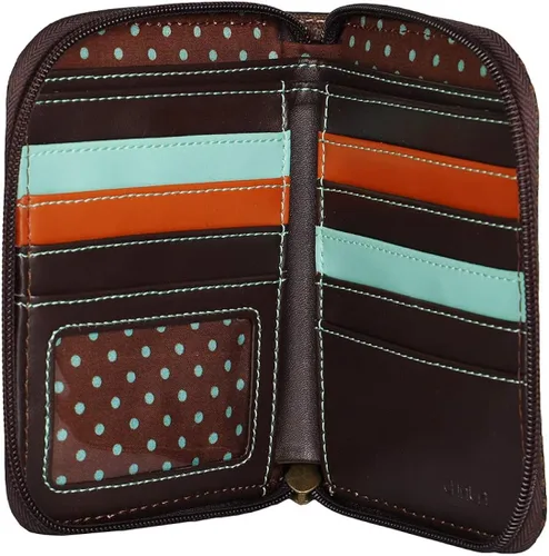 Miniatura 5 de Chala - Bolsa con cremallera