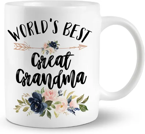 Miniatura 10 de Taza de café de cerámica con diseño de "Cat Mom", los mejores gatos del mundo, regalos para mamá y gato