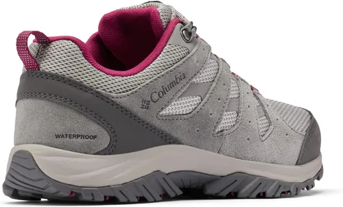 Miniatura 9 de Columbia Tenis de senderismo impermeables Redmond II para mujer