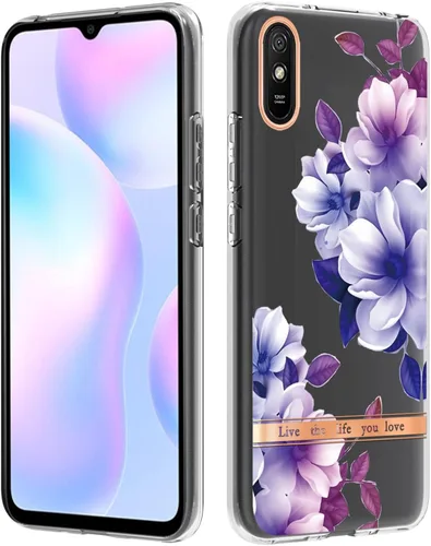 Miniatura 197 de Funda compatible con Redmi Note 11 4G, compatible con Xiaomi Redmi Note 11S 4G (no 5G) para teléfono móvil TPU funda FH