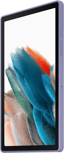 Miniatura 4 de Samsung Funda para Galaxy Tab A8 Clear Edge - Funda oficial para tableta SAMSUNG - Lavanda