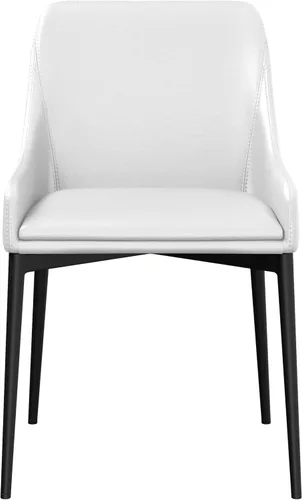 Miniatura 3 de Neos Modern Furniture C099WH Silla, blanco