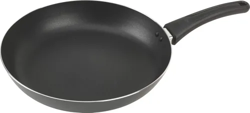 Miniatura 11 de GoodCook Everyday Sartén Antiadherente Pequeña para Saltear de 7.6 Pulgadas, Negro