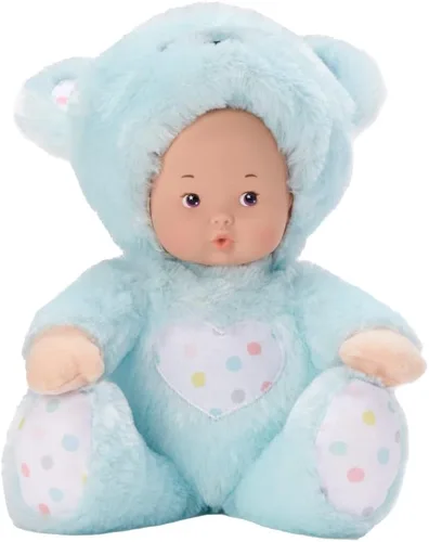 Miniatura 12 de Madame Alexander 12" Peekaboos, Llama, Tono De Piel Claro