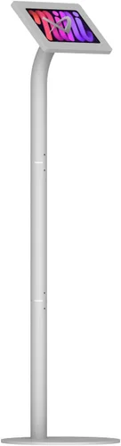 Miniatura 91 de VidaMount Caja y soporte de suelo con tapa de botón para el hogar, color negro, compatible con iPad mini 1/2/3