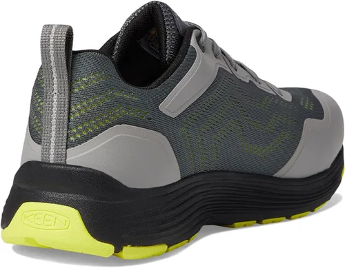 Miniatura 5 de KEEN Utility Men's Sparta 2 Low Height Alloy Toe ESD Industrial Work Shoes