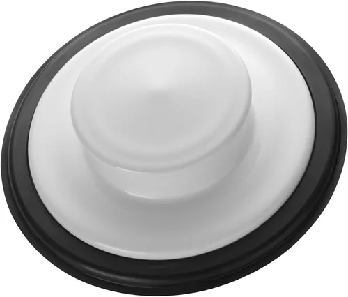 Miniatura 7 de Tapón para lavabo Insinkerator, STP-MTBLK Mate negro