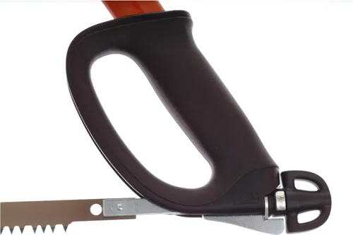 Miniatura 2 de Sierra ergonómica Bahco 10-21-51 con forma de arco, de 21 pulgadas