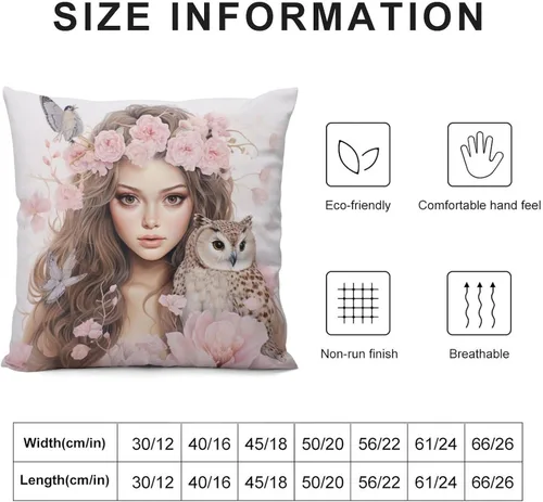 Miniatura 3 de Cojines Decorativos para Sala - Fundas de almohada de terciopelo para sofá, sala de estar, dormitorio, interior, decoración del hogar, 26 x 26