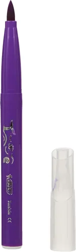 Miniatura 4 de BIC Bolígrafos para colorear Visaquarelle para niños, paquete de 10