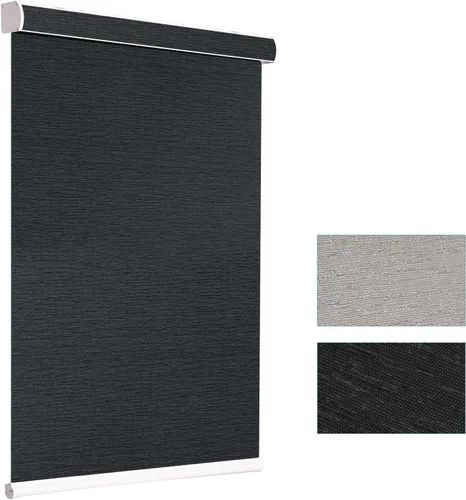 Miniatura 61 de MYshade Persianas enrollables personalizadas para ventana, persianas enrollables para ventanas con cable, bloqueo solar, protección de privacidad