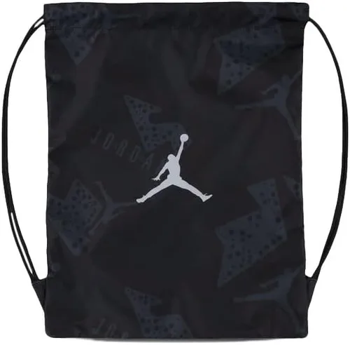 Jordan Saco de gimnasio unisex Jumpman Core (B(9A0745-KG5)/G, talla única)
