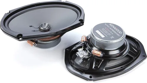 Miniatura 3 de Kenwood KFC-XP6903C 6x9 + 3-1/2" Altavoces Componentes para Coche