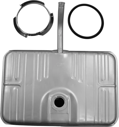 Miniatura 204 de TRQ Depósito de combustible de gasolina de 17.1 gal compatible con Hyundai Santa Fe 2003-2006