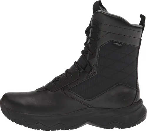 Miniatura 8 de Under Armour Botas militares y tácticas Stellar G2 Wp para hombre