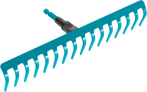 Miniatura 3 de Gardena 3176 CS Rastrillo 10 dientes 9.8 in ancho