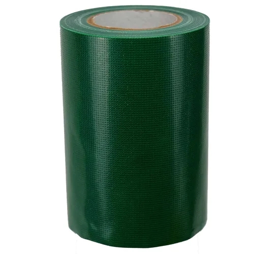 Miniatura 13 de Cinta adhesiva súper fuerte de 6 pulgadas x 32 pies, cinta adhesiva impermeable multiusos para manualidades y mejoras del hogar, color rojo