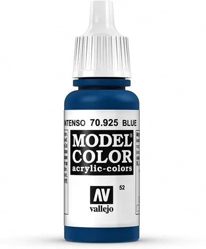Miniatura 28 de Vallejo - Pintura color carne oscuro, 0.6 fl oz Carne Oscura