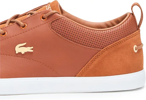 Miniatura 9 de Lacoste Tenis Bayliss para hombre